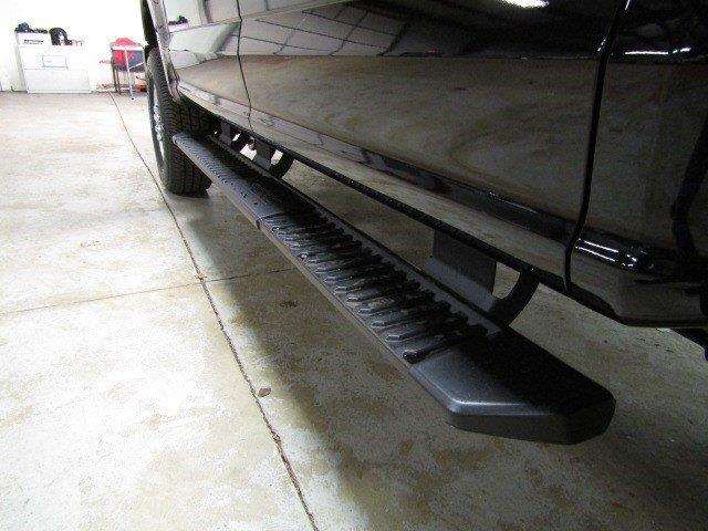 2017 Ford F-250 Super Duty XL Crew Cab 4WD V8